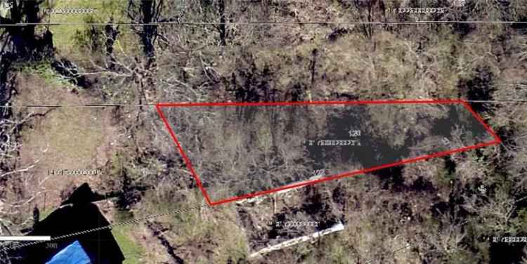 Land For Sale in Atlanta, Georgia