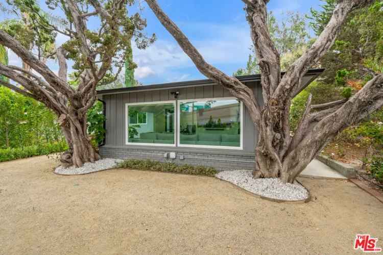 Single-family house For Sale in 4334, Sepulveda Boulevard, Los Angeles, California