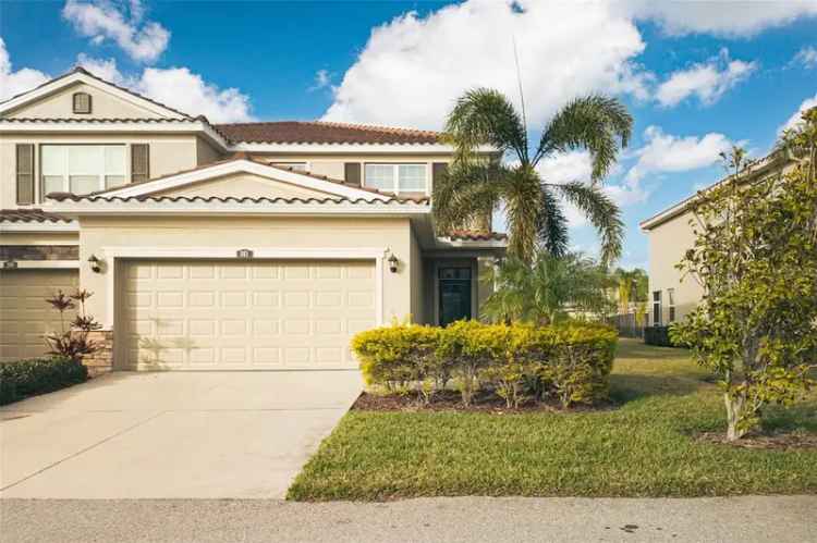 House For Sale in 561, 52nd Terrace North, Saint Petersburg, Florida