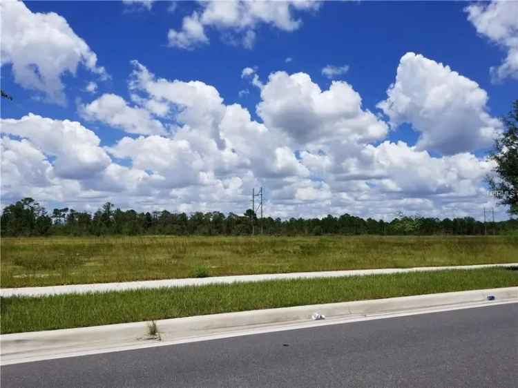 Land For Sale in 13480, Apopka Vineland Road, Orlando, Florida