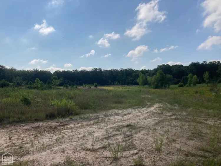 Land For Sale in Jonesboro, Arkansas