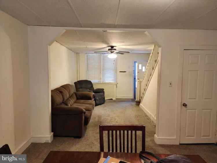 House For Sale in Wilmington, Delaware