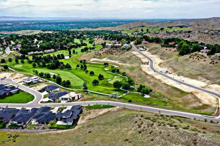 Land For Sale in 1036, East Chardie Road, Boise, Idaho