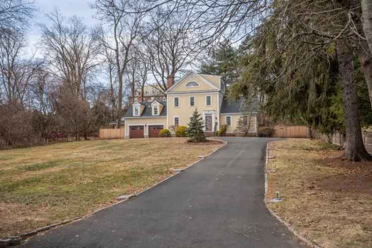 Single-family house For Sale in 55, Terry Road, Hartford, Connecticut