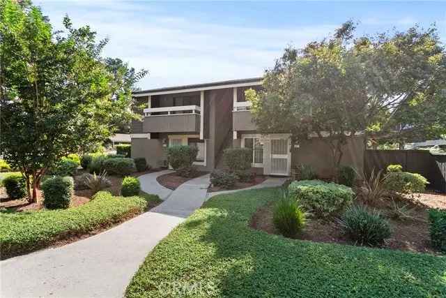 Condo For Sale in Irvine, California