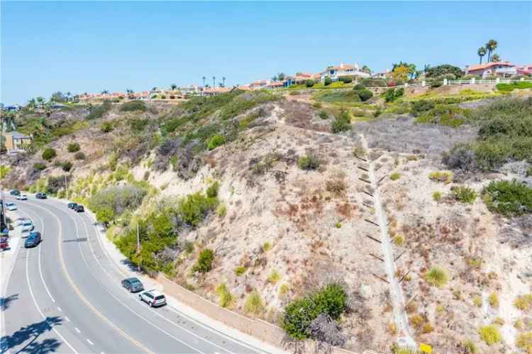 Land For Sale in Carlsbad, California