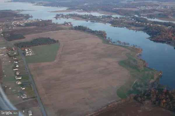 Land For Sale in Dagsboro, Delaware