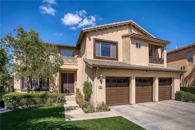 Single-family house For Sale in Los Angeles, California