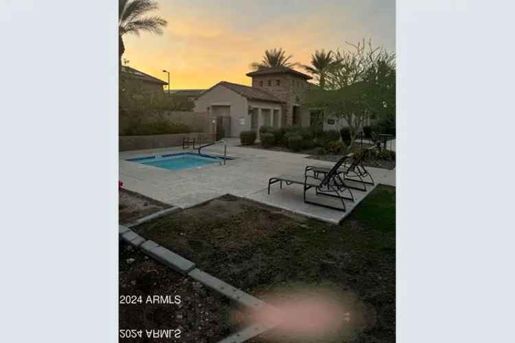 Single-family house For Sale in 29104, North 124th Drive, Peoria, Arizona