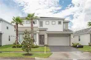 Single-family house For Sale in 3850, Oakville Avenue, Kissimmee, Florida