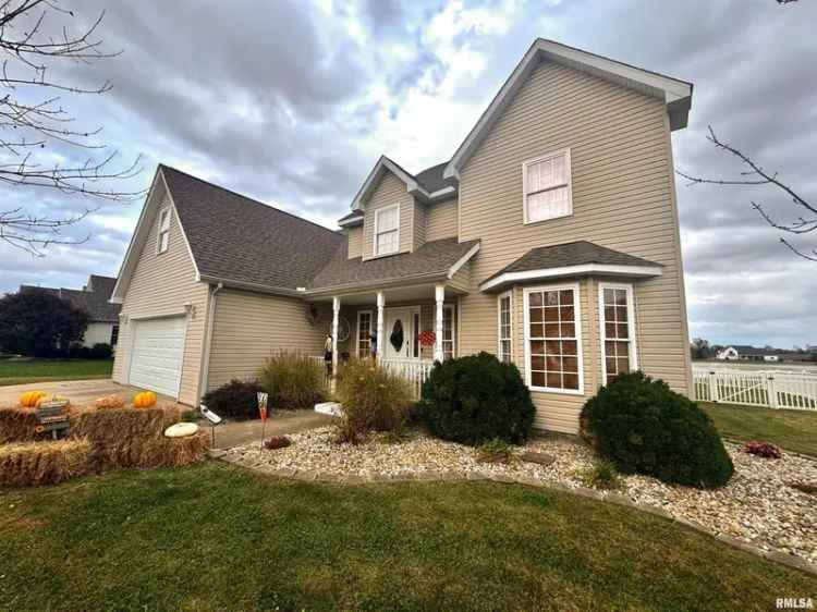 Single-family house For Sale in 1803, North Fair Street, Marion, Illinois