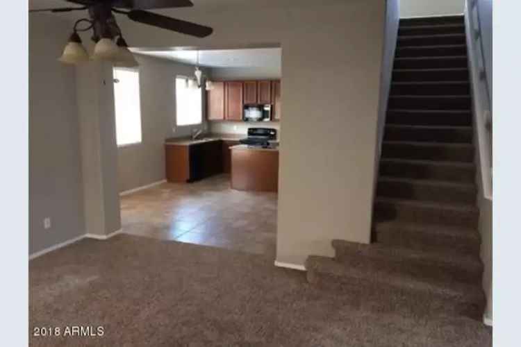 Single-family house For Sale in 14737, North 174th Drive, Surprise, Arizona