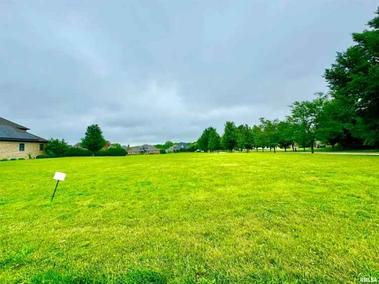 Land For Sale in 3205, West Pilgrims Way, Peoria, Illinois