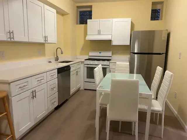 Apartment Unit for Rent