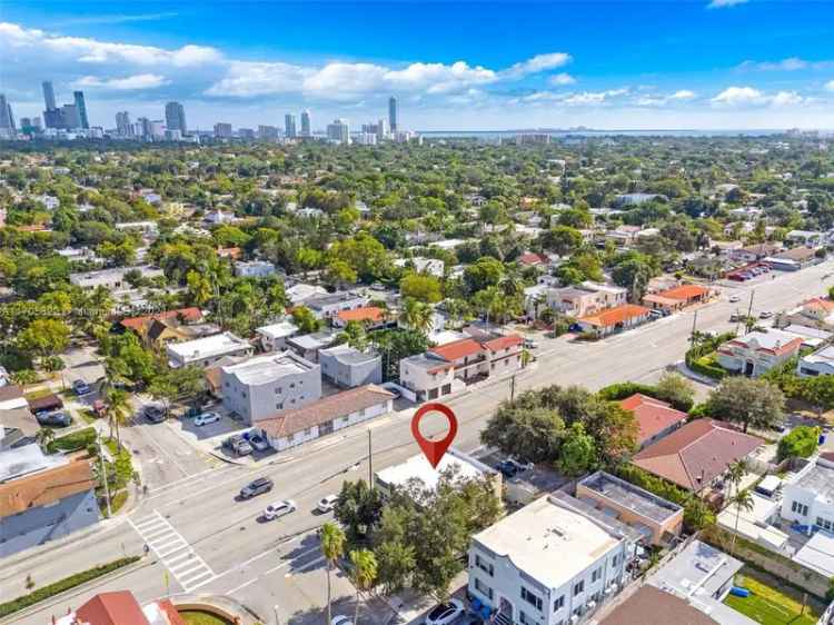 Multi-family house For Sale in 1700, Southwest 10th Street, Miami, Florida