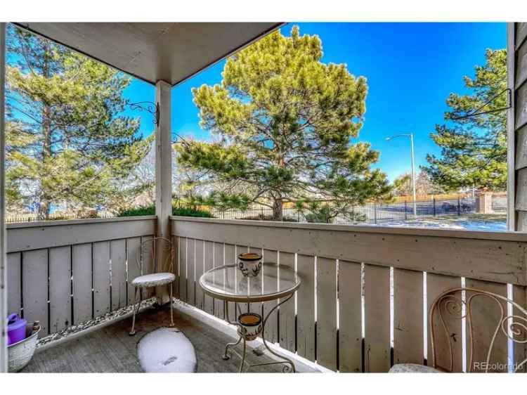 Single-family house For Sale in 4313, South Andes Way, Aurora, Colorado