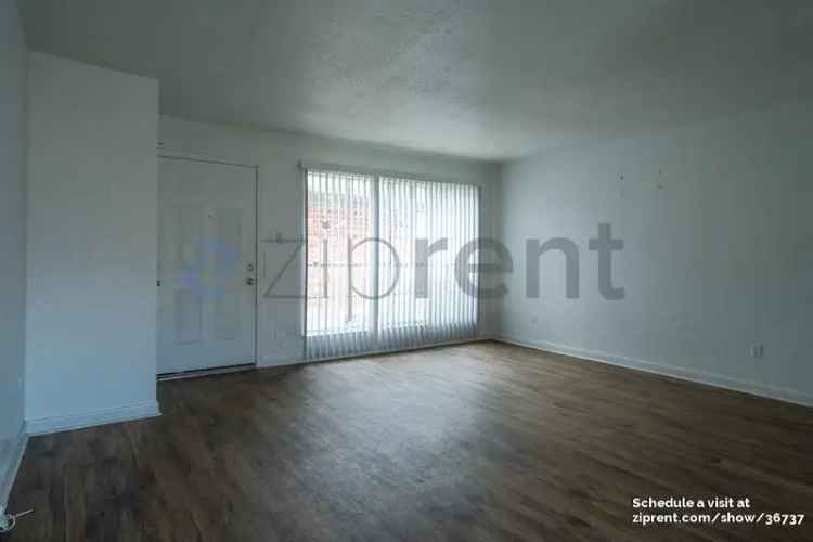 Apartment Unit for Rent