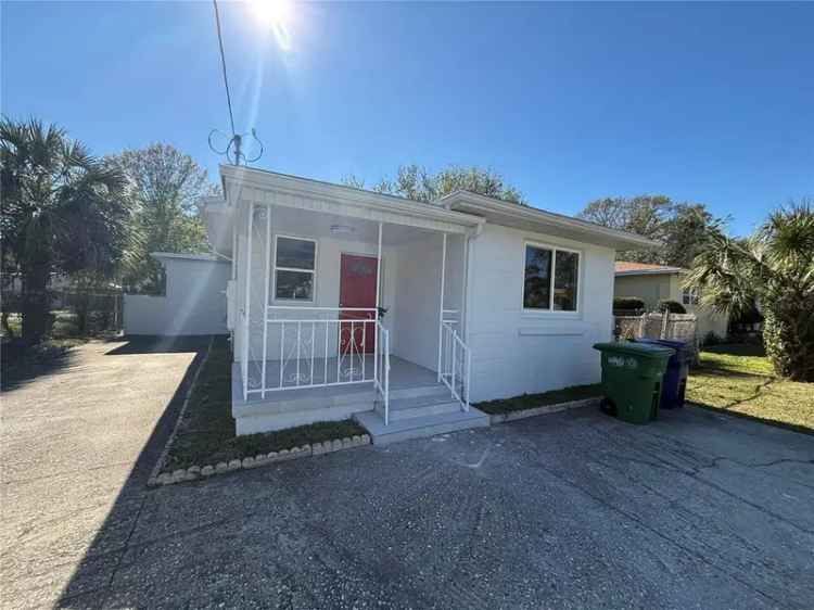 Single-family house For Sale in 1904, West Saint Louis Street, Tampa, Florida