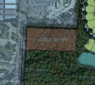 Land For Sale in Sanford, North Carolina