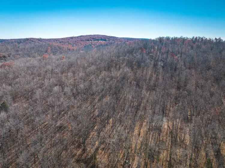 Land For Sale in Missouri