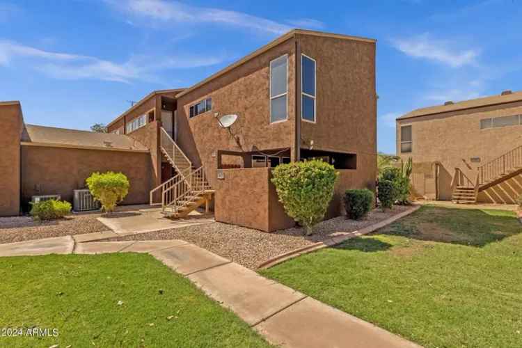 House For Sale in 2679, East Silk Oak Drive, Tempe, Arizona