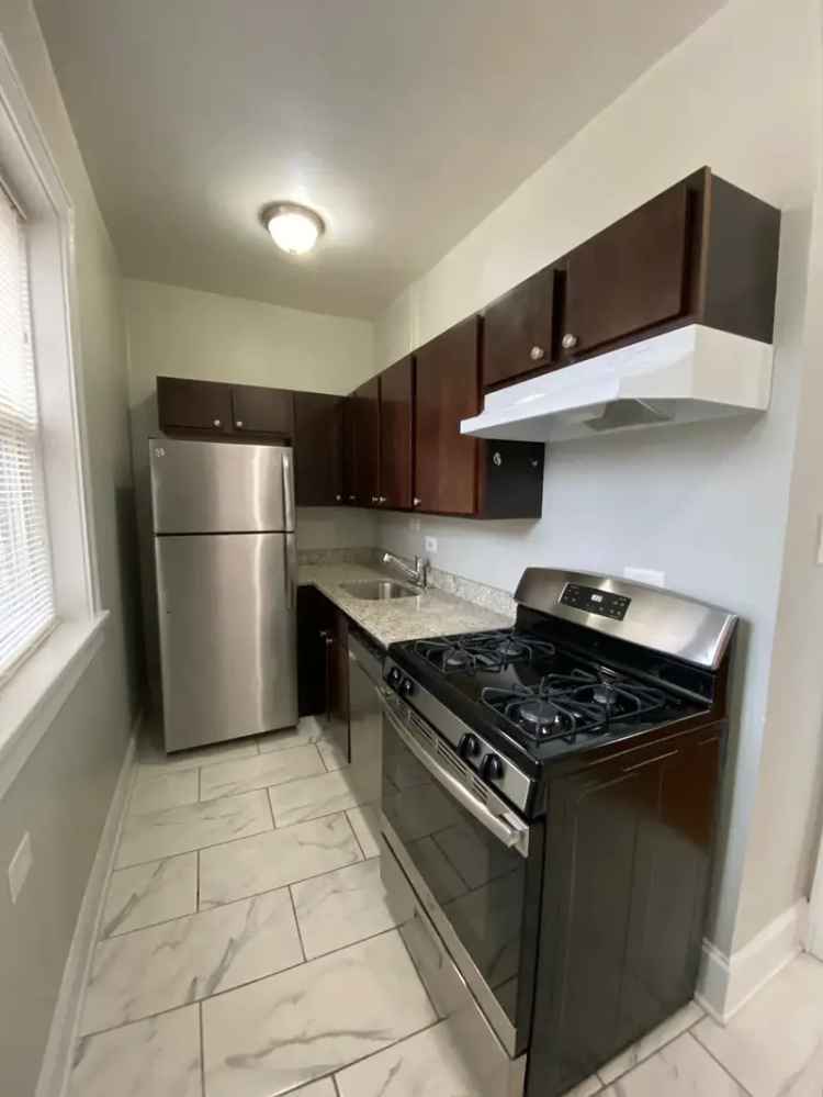 Apartment Unit for Rent