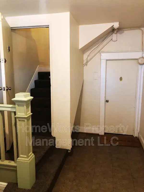 Apartment Unit for Rent