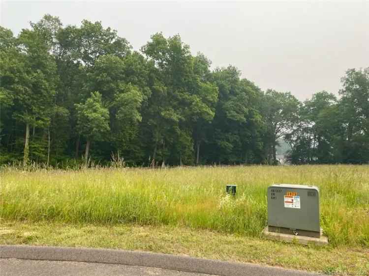 Land For Sale in 24, Jacko Drive, Seymour, Connecticut