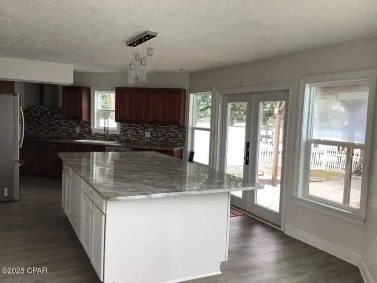 Single-family house For Sale in 7320, South Lagoon Drive, Panama City Beach, Florida