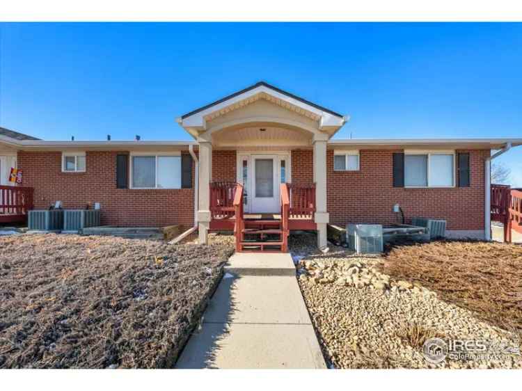 House For Sale in 5425, County Road 32, Mead, Colorado