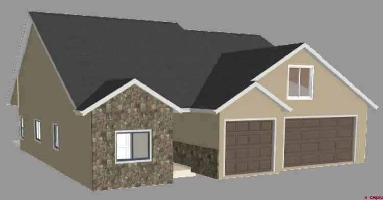 House For Sale in Montrose, Colorado