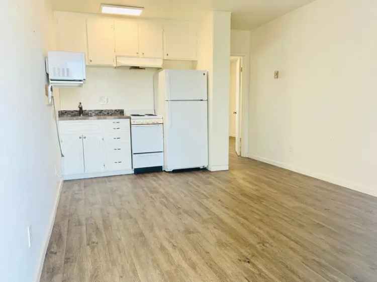 Apartment Unit for Rent