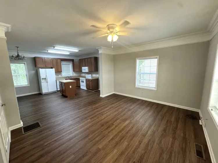 4br House Near UGA Downtown Sanford Stadium