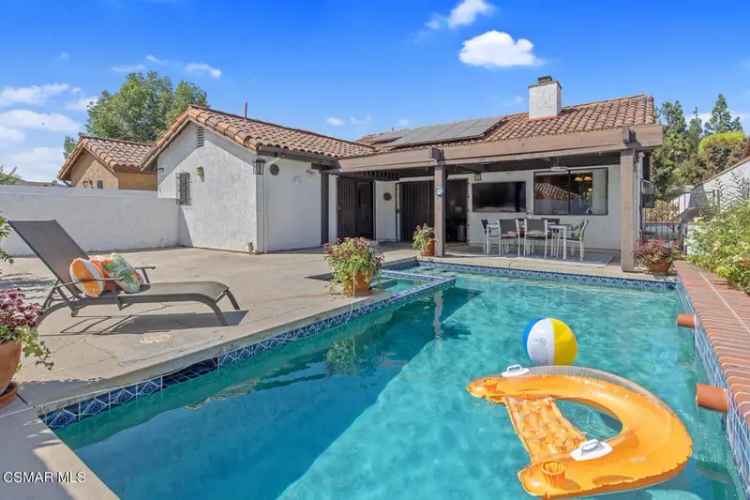 Single-family house For Sale in 7752, Vassar Avenue, Los Angeles, California