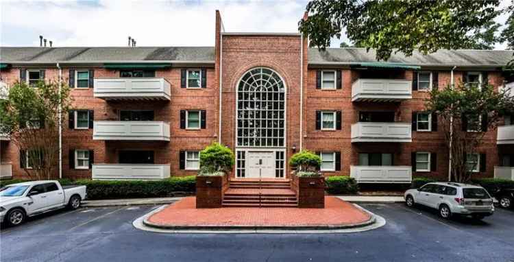 Condo For Sale in 214, Ridley Howard Court, Decatur, Georgia