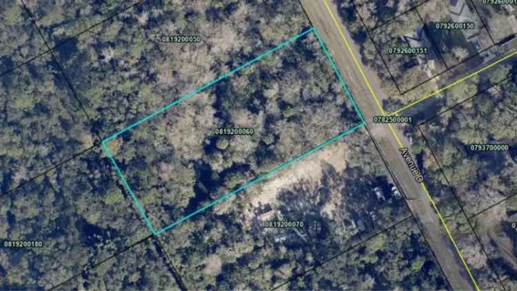 Land For Sale in 4601, 4th Avenue, Florida