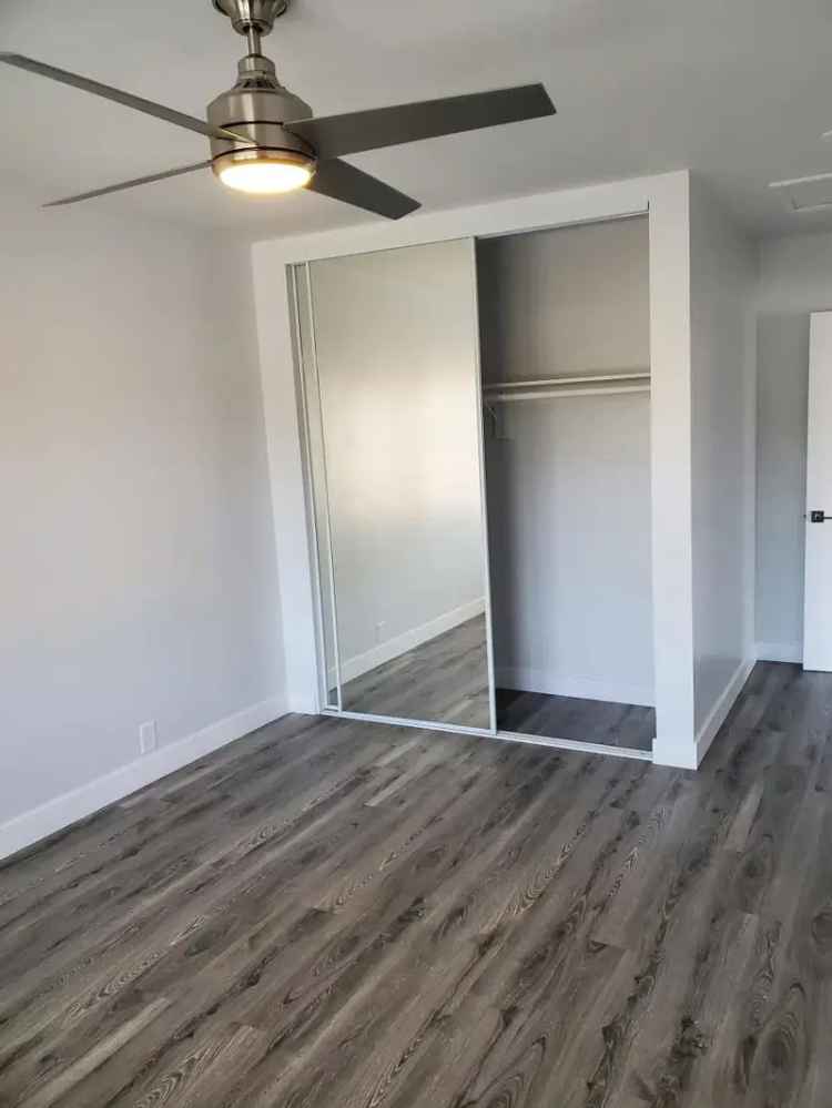 Apartments for Rent