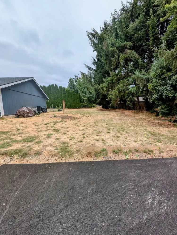 Land For Sale in Washington