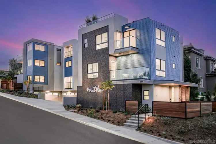 House For Sale in 2128, San Clemente Street, San Diego, California