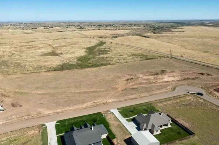 Land For Sale in Texas