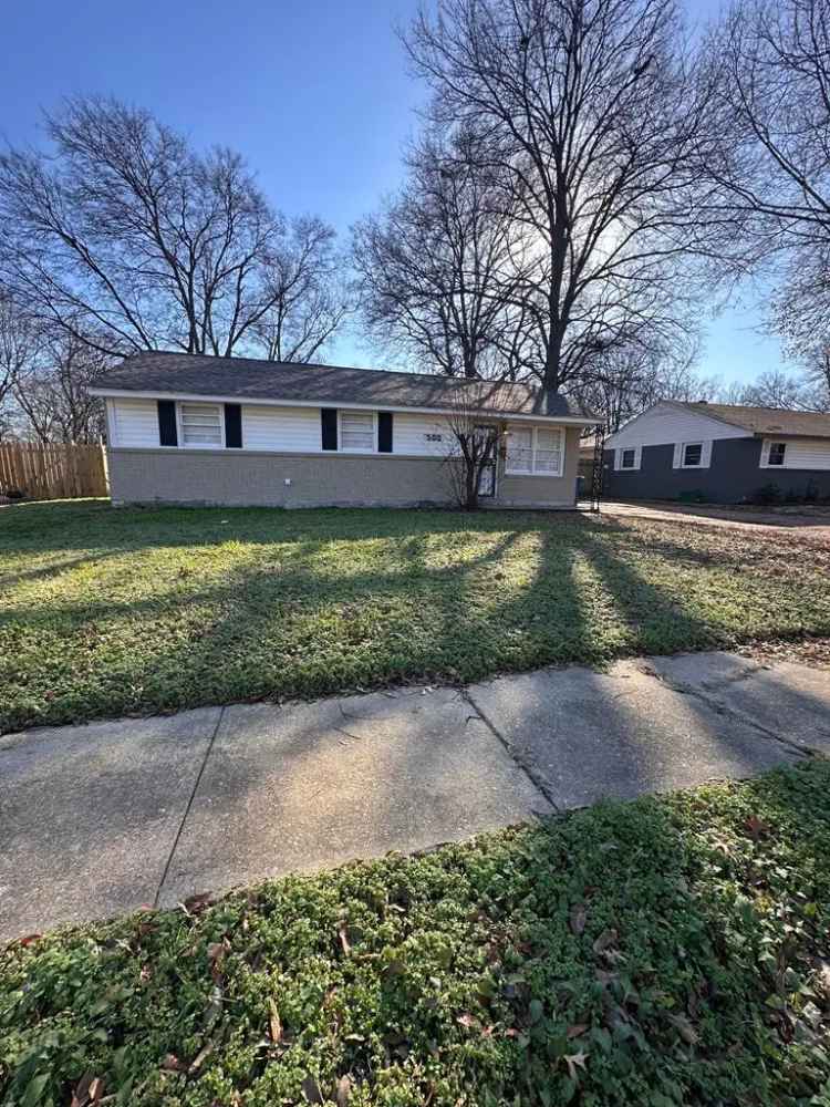 Single-family house For Sale in 500, Balfour Road, West Memphis, Arkansas