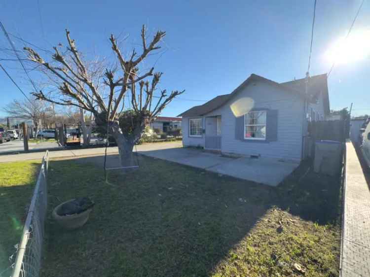 Single-family house For Sale in 1936, Kammerer Avenue, San Jose, California