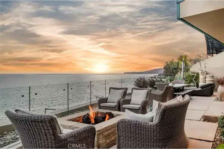 Single-family house For Sale in 2665, Victoria Drive, Laguna Beach, California