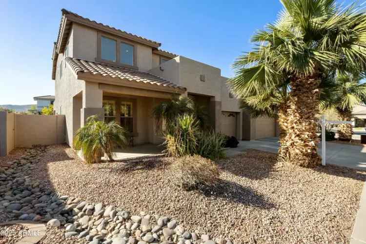 Single-family house For Sale in 4615, West Corral Road, Phoenix, Arizona