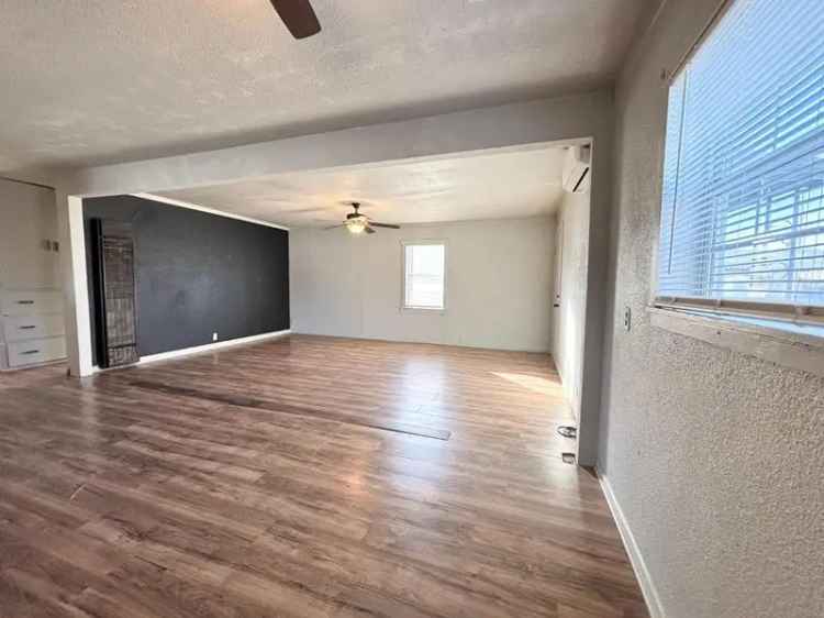 Single-family house For Sale in Lubbock, Texas