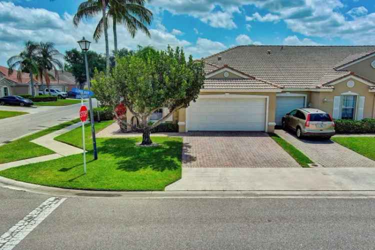 House For Sale in 8400, Long Bay, West Palm Beach, Florida