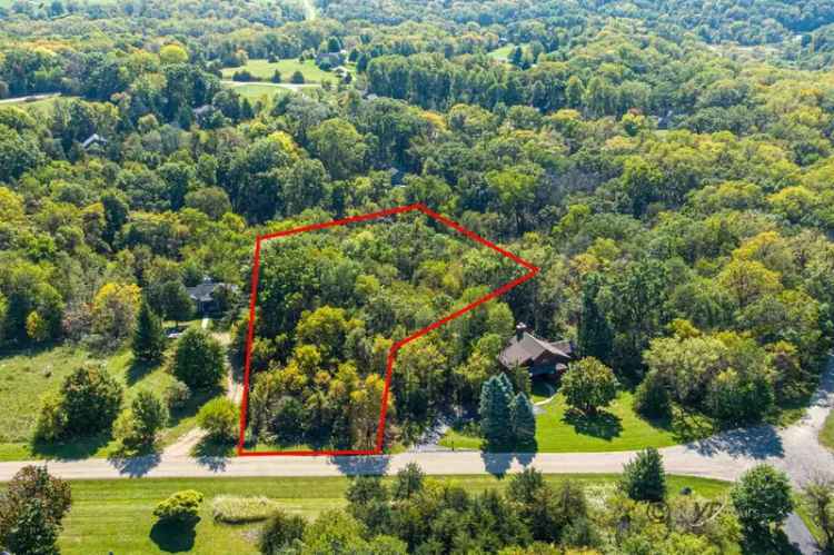 Land For Sale in 16, Bayberry Drive, Guilford Township, Illinois