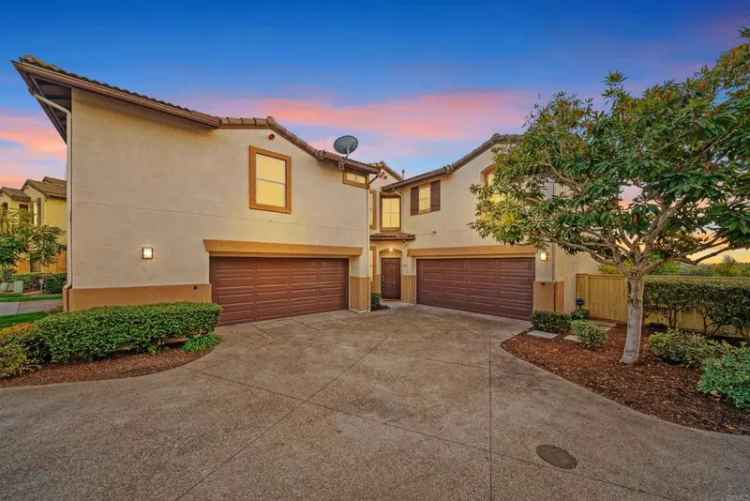 House For Sale in 1789, Via Capri Street, Chula Vista, California