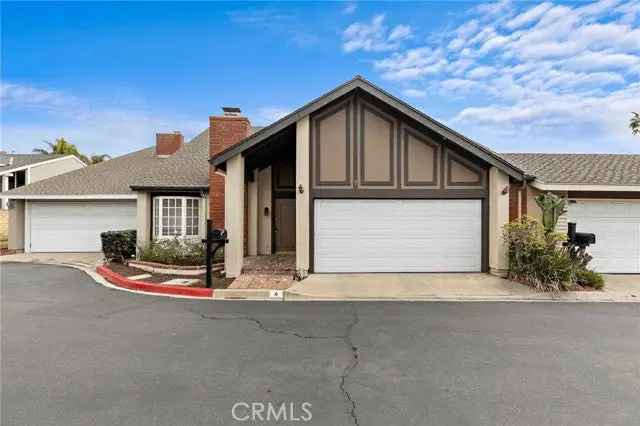 Single-family house For Sale in 4, Skipper, Irvine, California