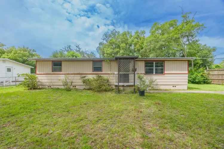 Single-family house For Sale in 110, North Whitney Street, Saint Augustine, Florida